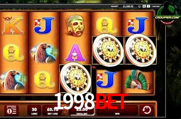 A Revolução dos Aplicativos de Jogos no 1998bet