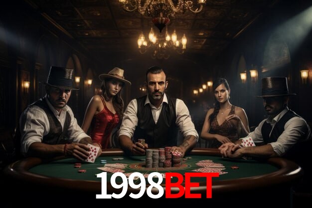 A Emoção da Loteria na 1998bet: Uma Chance de Mudança de Vida