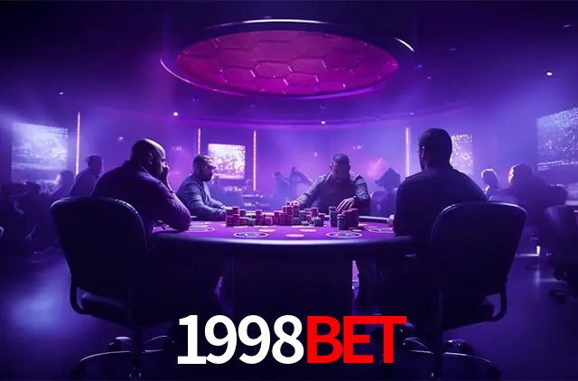 Player Reviews 1998bet
