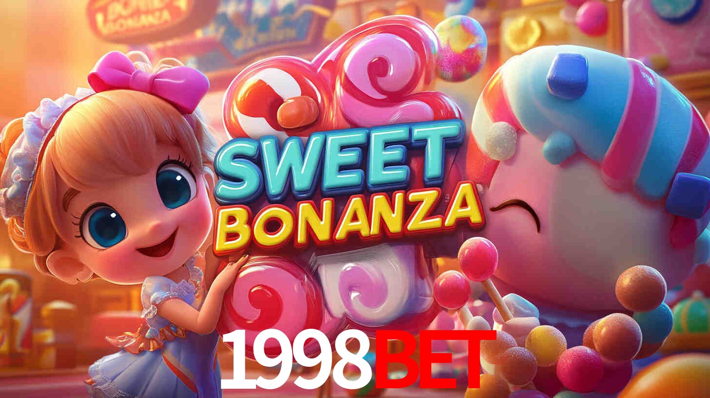 Inovações de Jogos na 1998bet: O Futuro das Experiências Interativas
