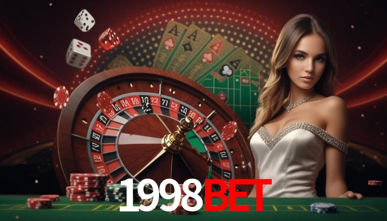Slot Games 1998bet