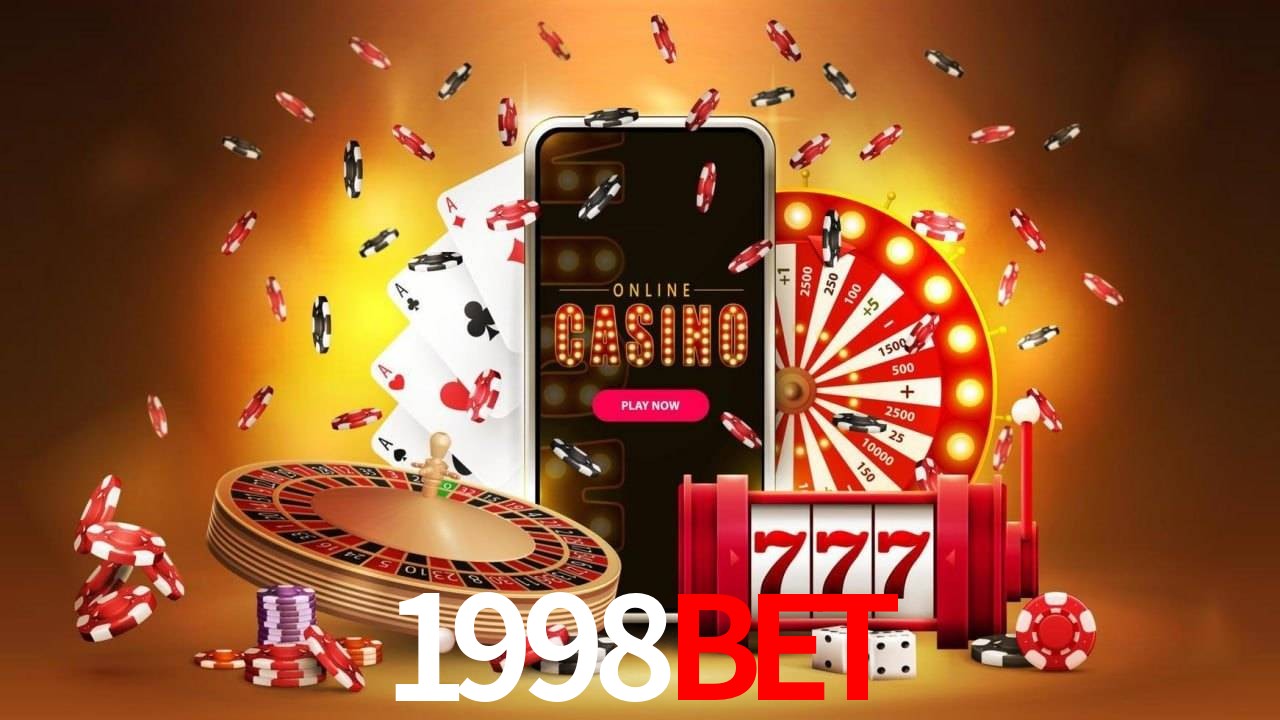 Live Casino 1998bet