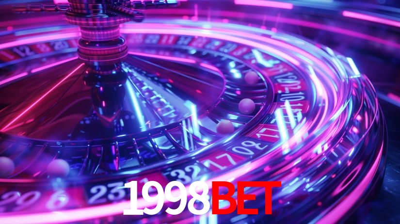 Inovações de Jogos na 1998bet: O Futuro das Experiências Interativas