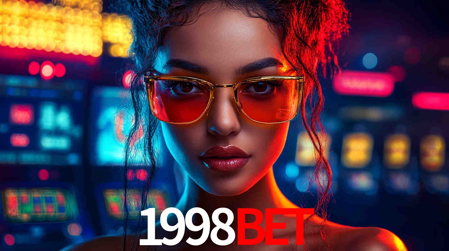 Apostas Esportivas na 1998bet: Um Guia Completo