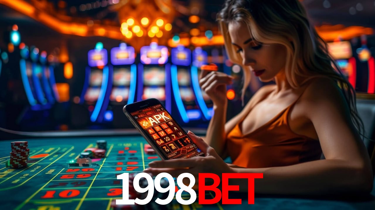 VIP Casino 1998bet