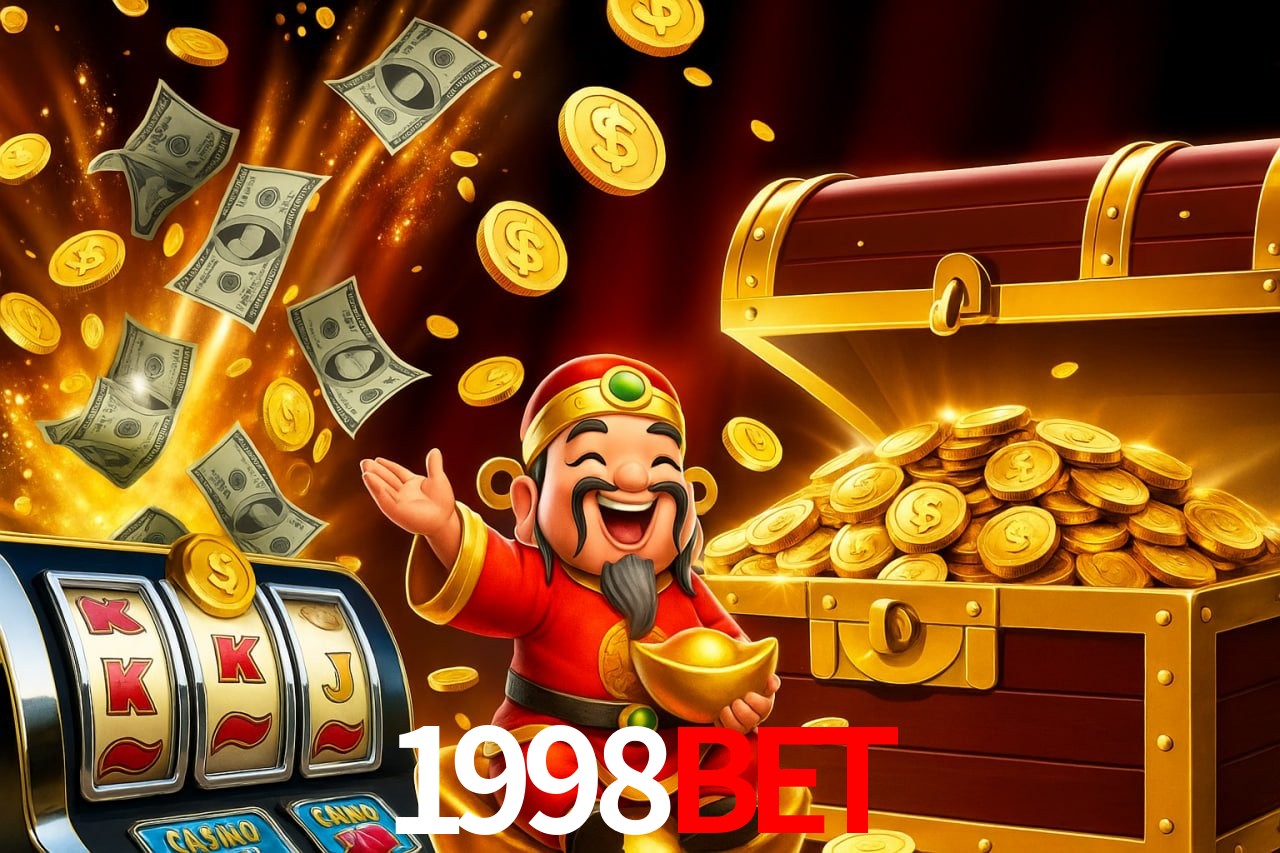 cassino 1998bet