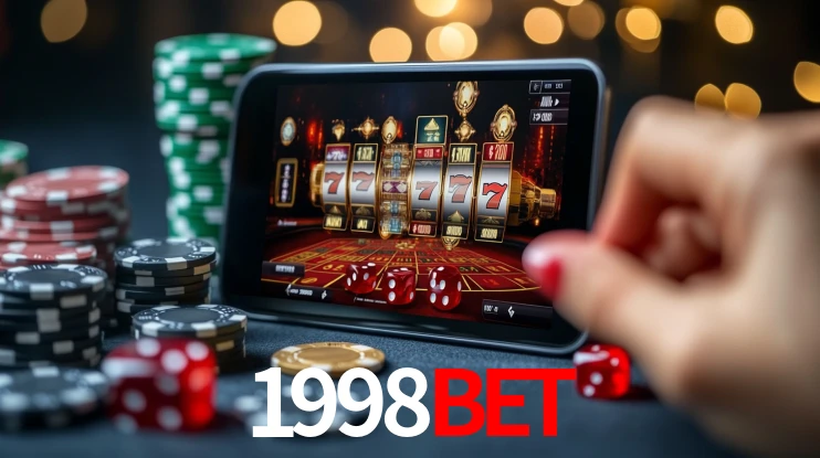 1998bet App Interface