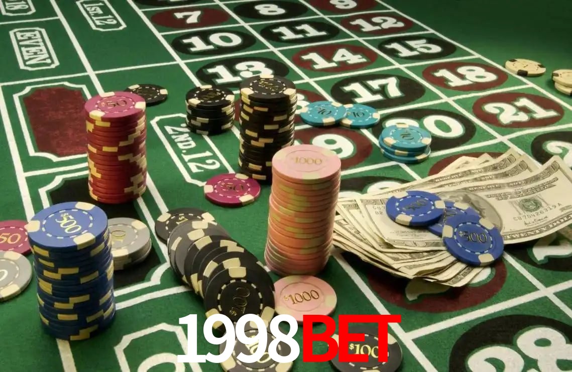 Statistics 1998bet