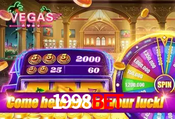 Roulette Table 1998bet