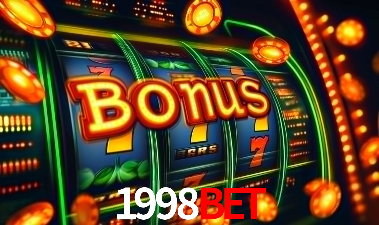 Live Casino 1998bet