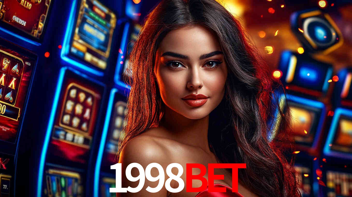 A Popularidade dos Caça-Níqueis no 1998bet