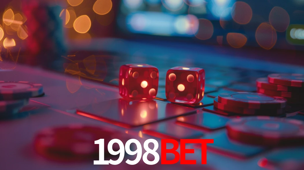 Live Casino 1998bet