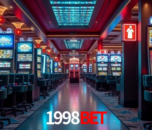 Descubra o Programa VIP da 1998bet: Vantagens Exclusivas para Jogadores