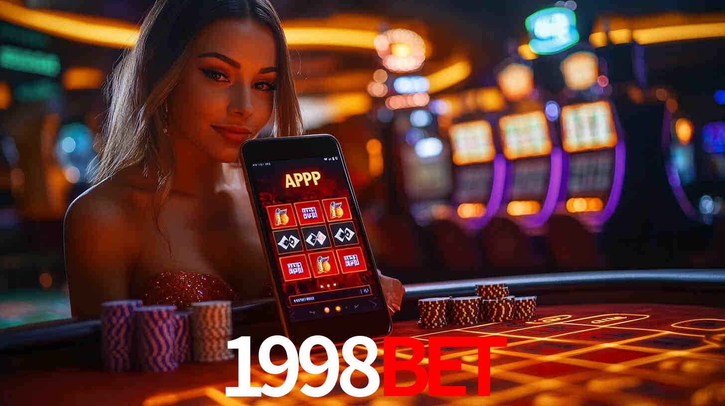 A Popularidade dos Caça-Níqueis no 1998bet