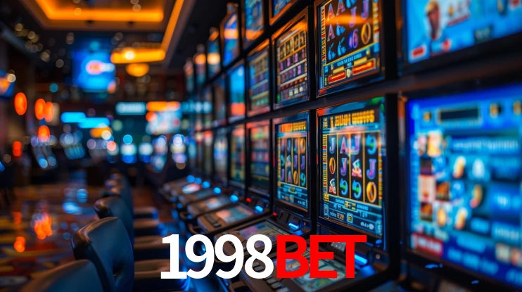 Secure Login 1998bet