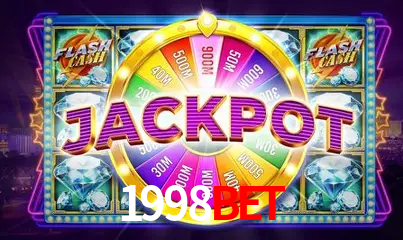 VIP Casino 1998bet