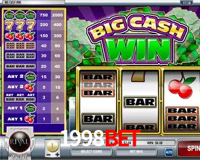Descubra a Essência do 1998bet: Nossa História e Compromissos