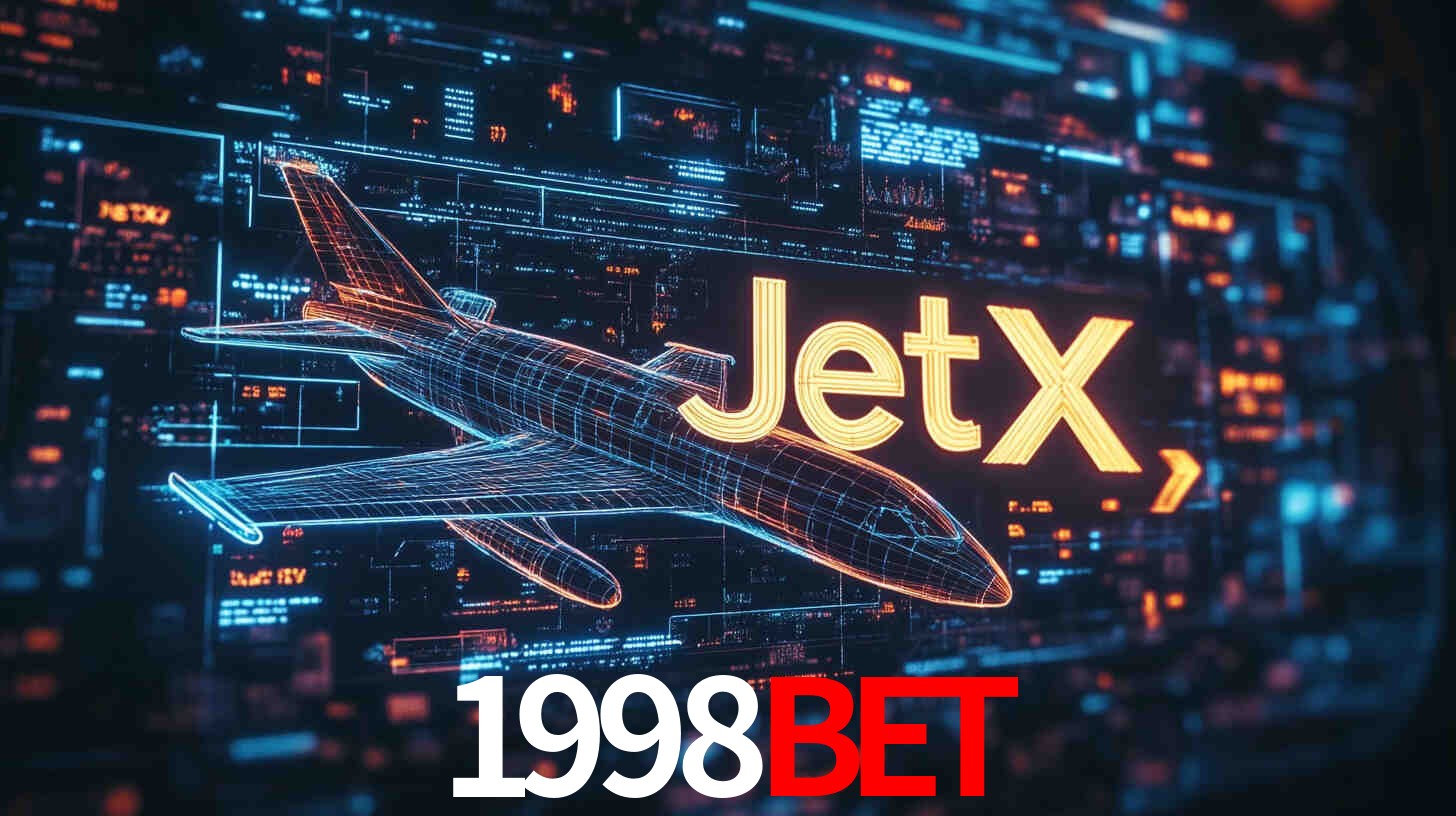 Desvendando o Mundo dos Jogos Virtuais na 1998bet