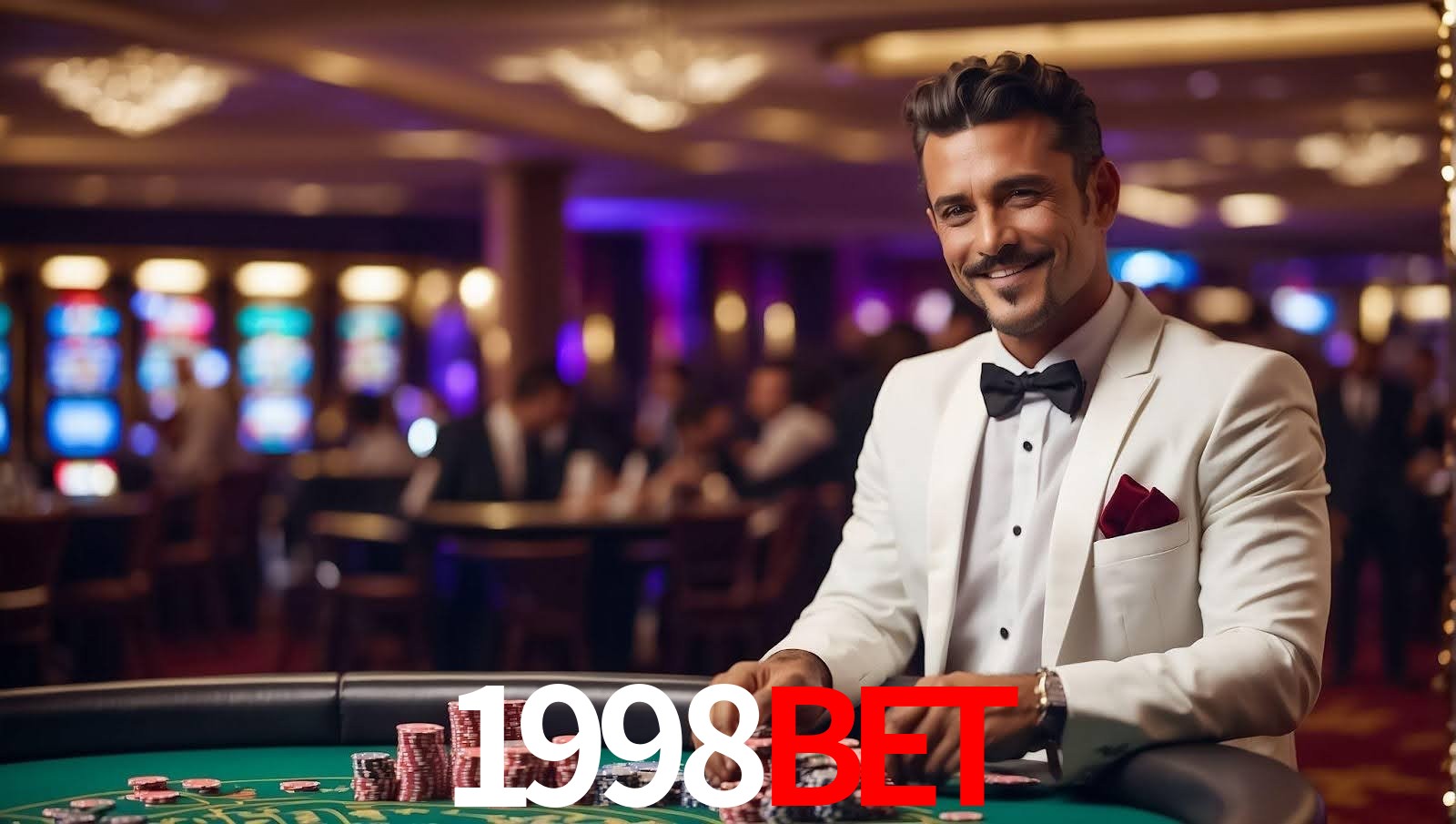 Quick Registration 1998bet