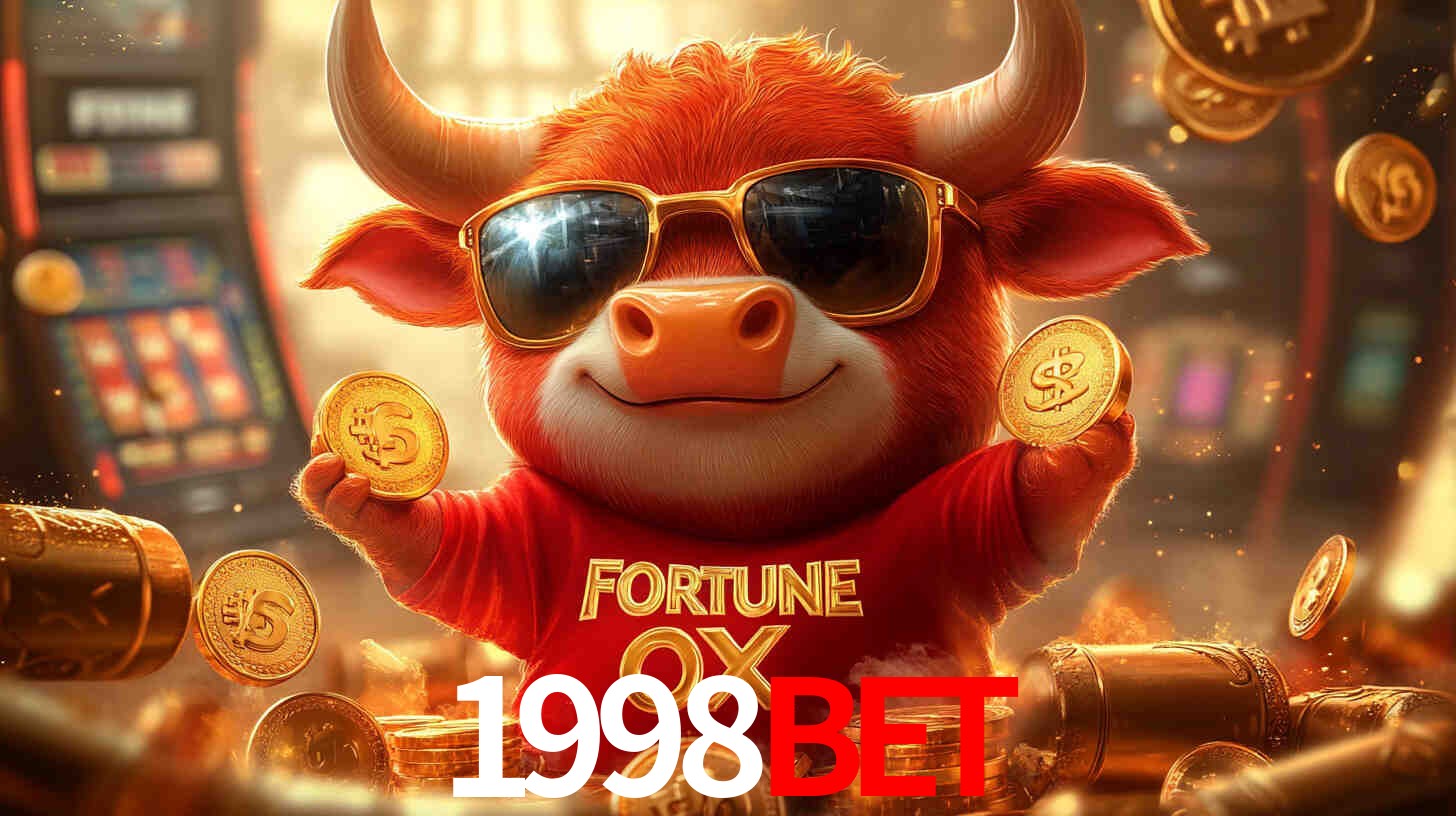 1998bet: A Experiência de Casino com Jogos de Mesa ao Vivo