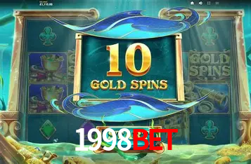 Descubra o Mundo do Cassino Online com 1998bet