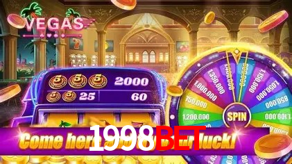 Exclusive Offers 1998bet