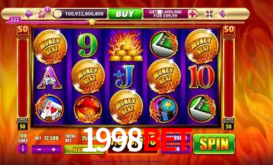 A Emoção da Loteria na 1998bet: Uma Chance de Mudança de Vida