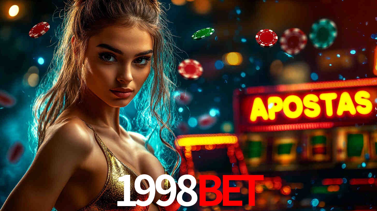Apostas Esportivas na 1998bet: Um Guia Completo