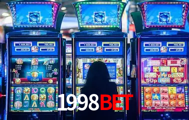 Blackjack Table 1998bet