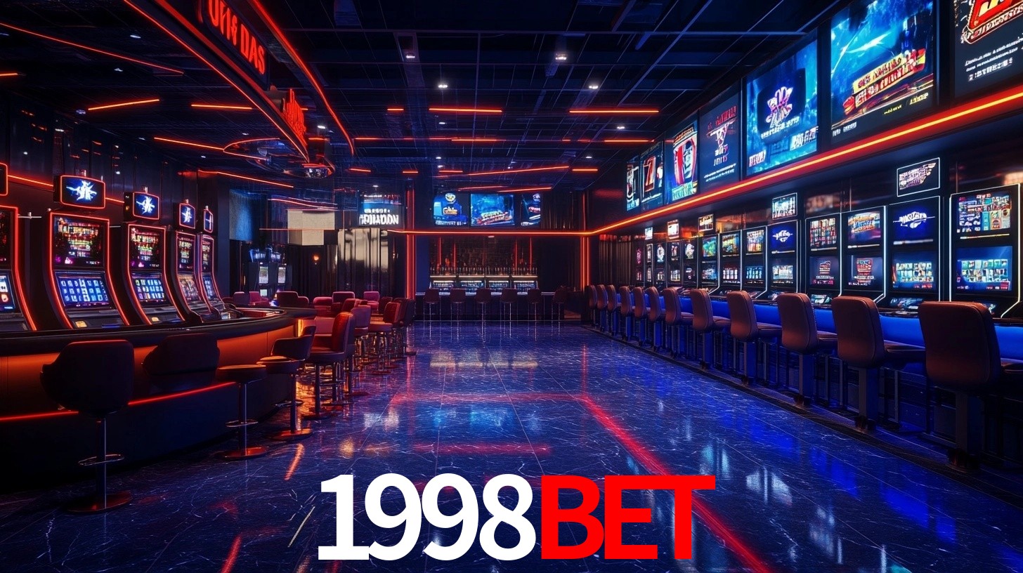 Exclusive Games 1998bet