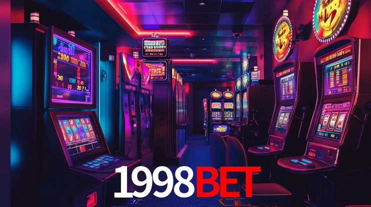 Ofertas Imperdíveis na 1998bet: Promoções e Bônus Que Valem a Pena