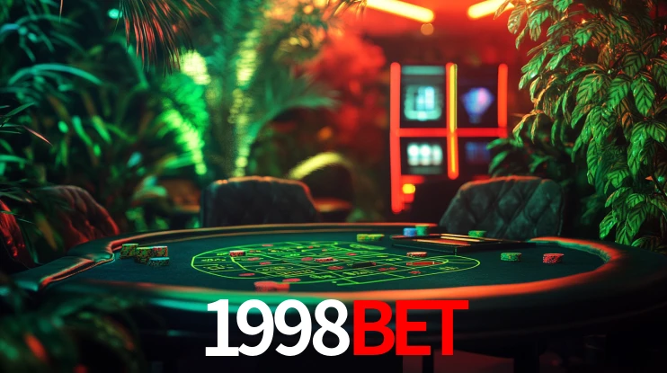 Daily Bonuses 1998bet