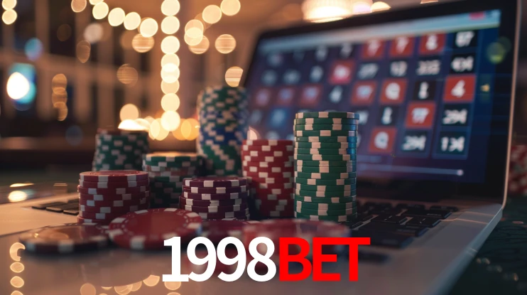 Game Providers 1998bet