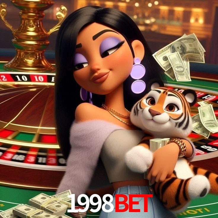 Football Betting 1998bet