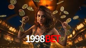 Welcome Bonus 1998bet