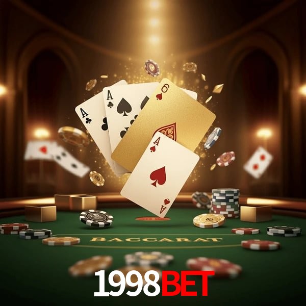 Blackjack Table 1998bet