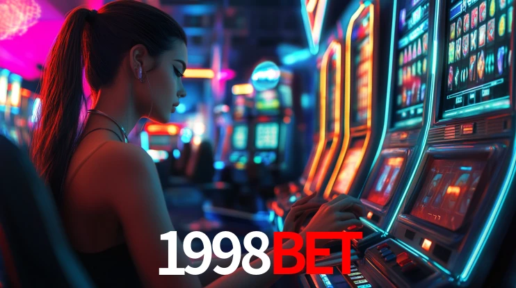 Explore as vantagens do 1998bet: serviço profissional e confiabilidade