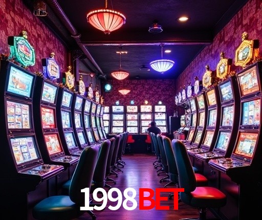 Flash Promotion 1998bet